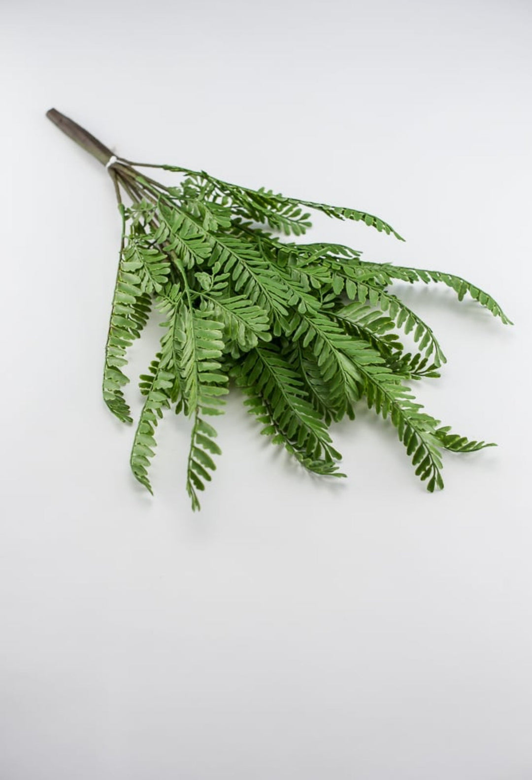 Artificial fern bush - Greenery Market27645