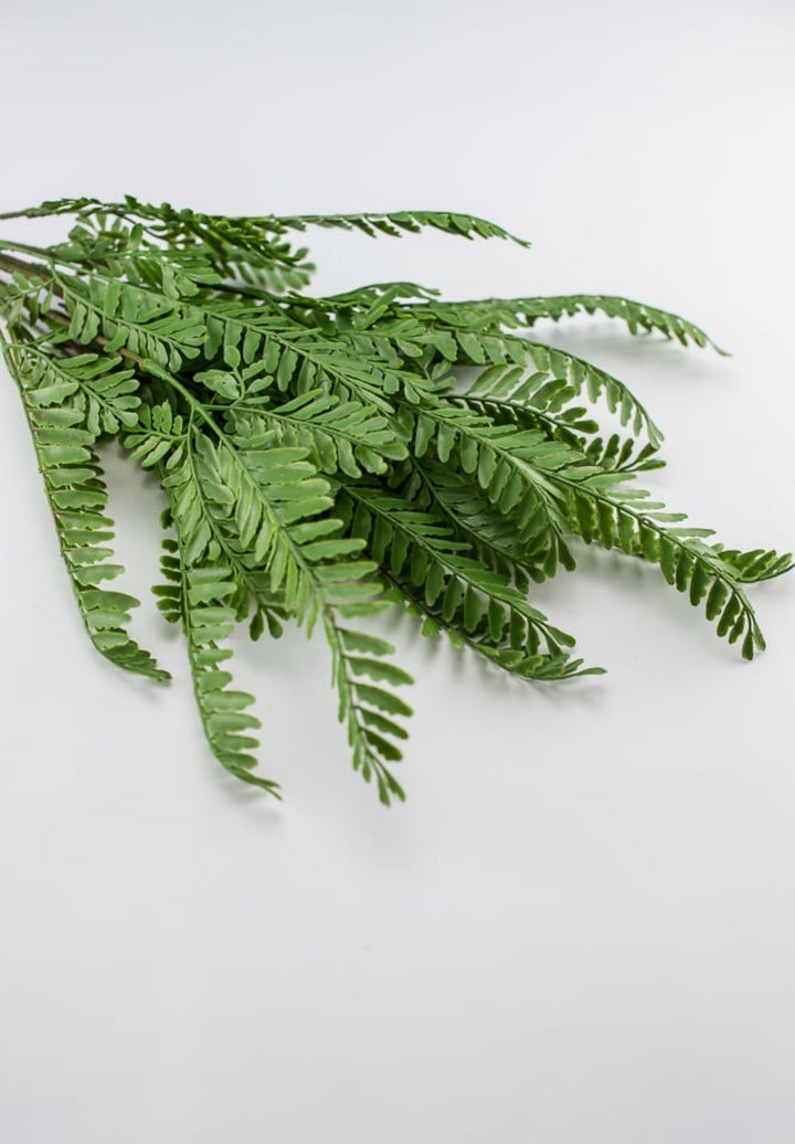 Artificial fern bush - Greenery Market27645