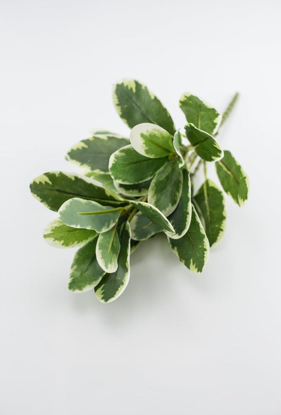 Artificial foliage bush - soft touch - Greenery Market27667