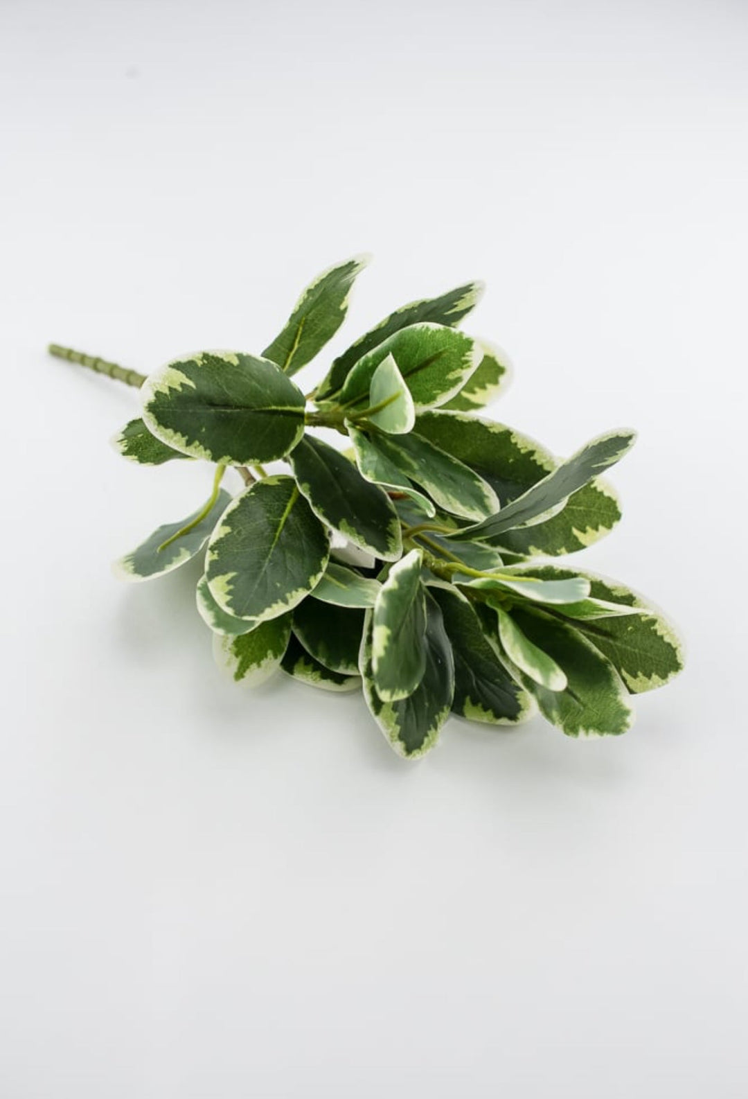 Artificial foliage bush - soft touch - Greenery Market27667