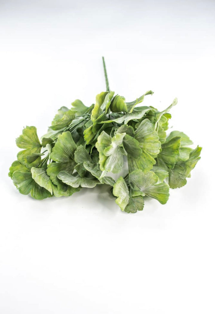 Artificial Gingko biloba plant - Greenery MarketArtificial Flora82460 - frosted