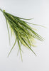 Artificial Grass bush - cream green - Greenery MarketArtificial Flora13149CM