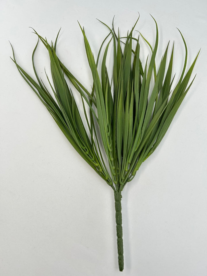 Artificial Grass bush - Greenery MarketArtificial FloraPF173832