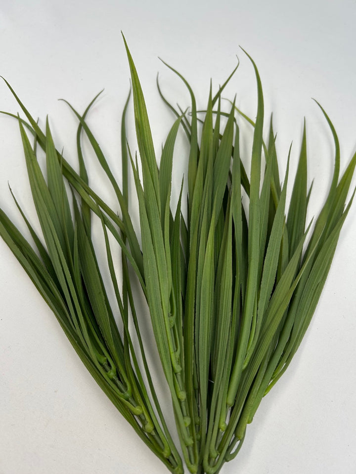 Artificial Grass bush - Greenery MarketArtificial FloraPF173832