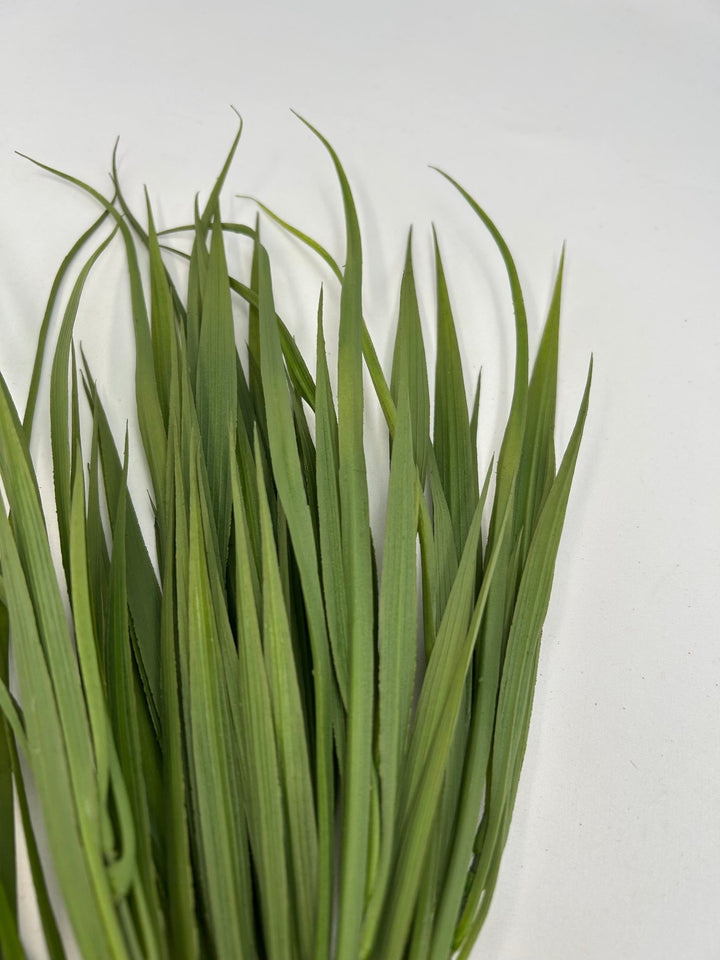 Artificial Grass bush - Greenery MarketArtificial FloraPF173832