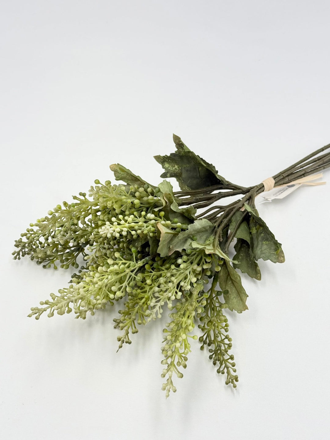 Artificial, Green Berries Bundle - 16" - Greenery Market28279