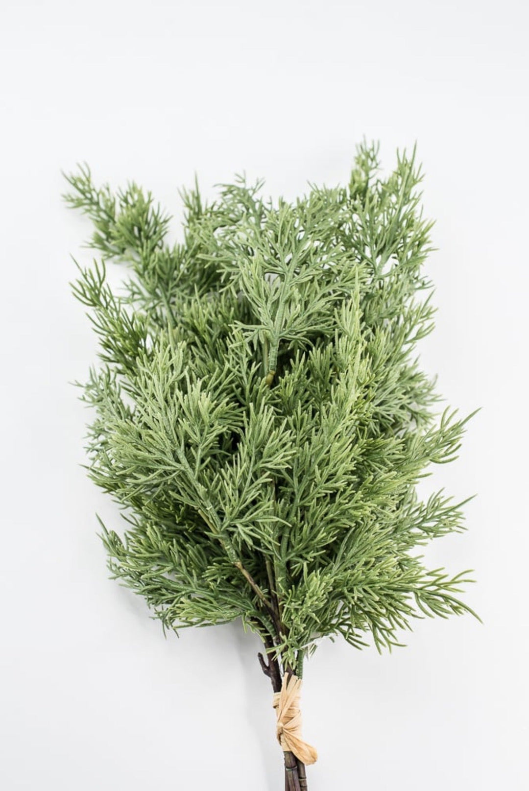 Artificial, Green Cedar Bundle - 22" - Greenery Market2826124GR