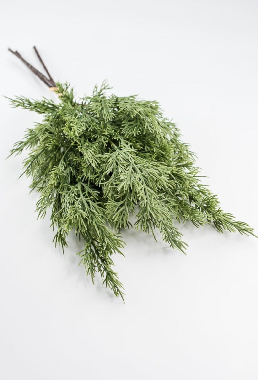 Artificial, Green Cedar Bundle - 22" - Greenery Market2826124GR