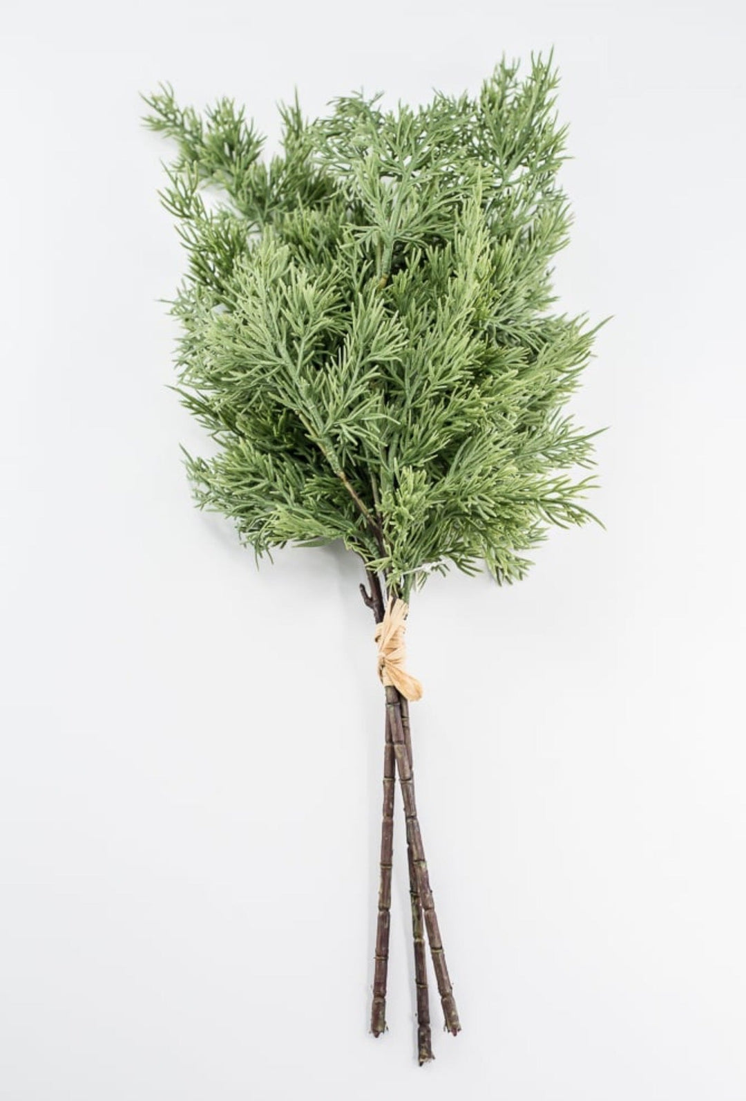 Artificial, Green Cedar Bundle - 22" - Greenery Market2826124GR