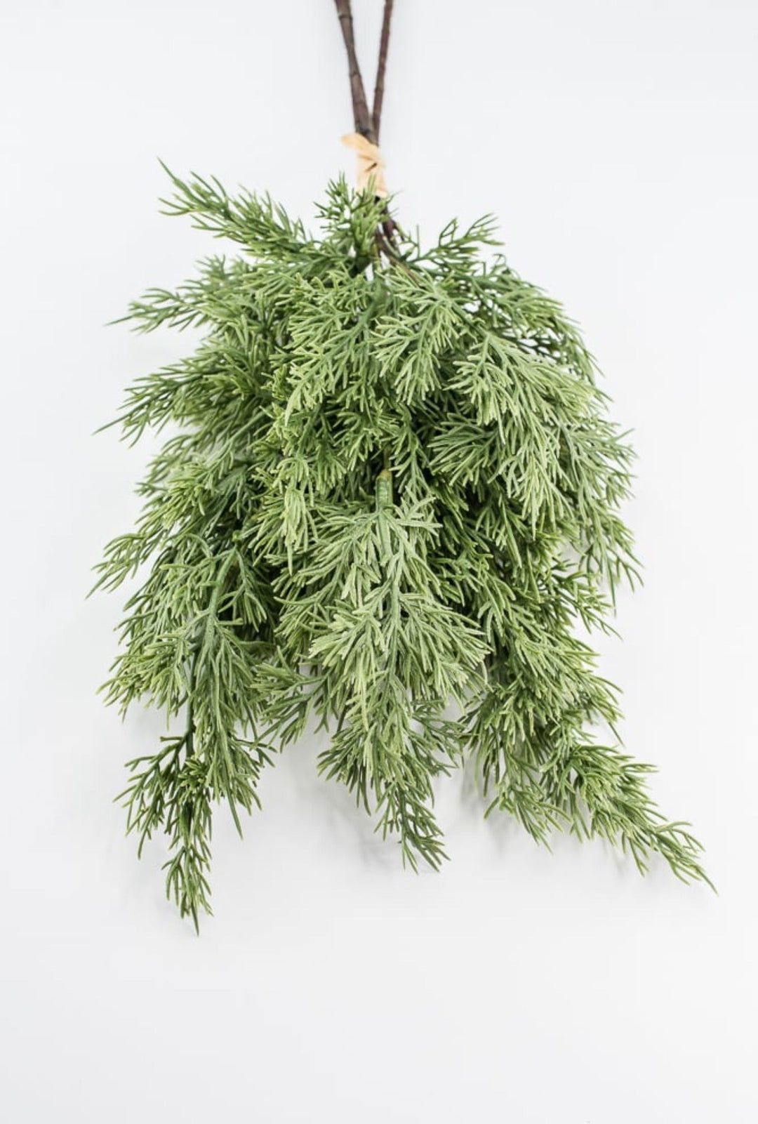 Artificial, Green Cedar Bundle - 22" - Greenery Market2826124GR