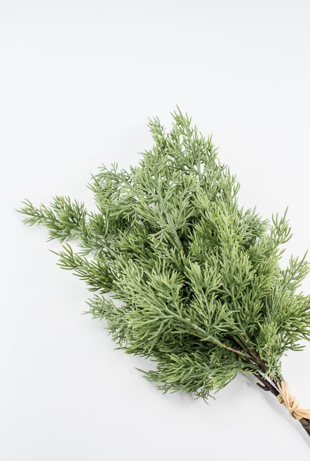 Artificial, Green Cedar Bundle - 22" - Greenery Market2826124GR