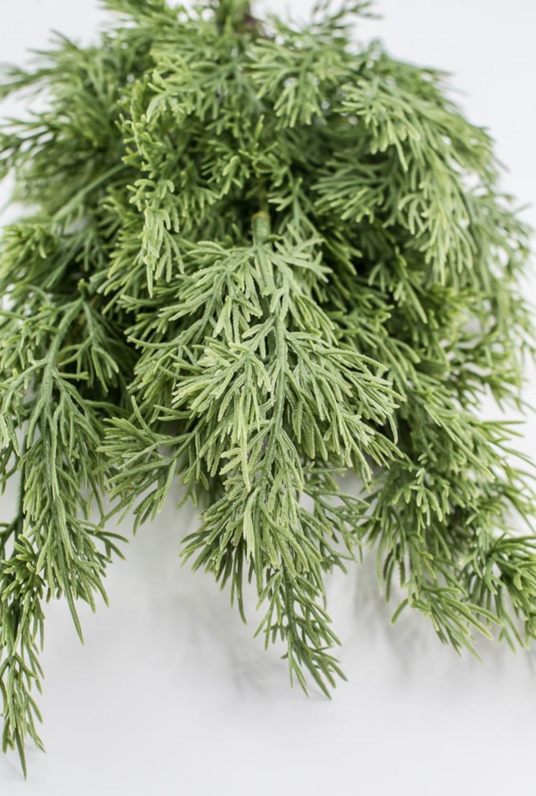 Artificial, Green Cedar Bundle - 22" - Greenery Market2826124GR