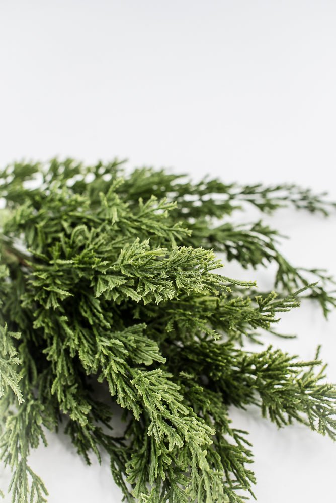 Artificial, Green, Cedar Bundle - Greenery Marketartificial greenery28661