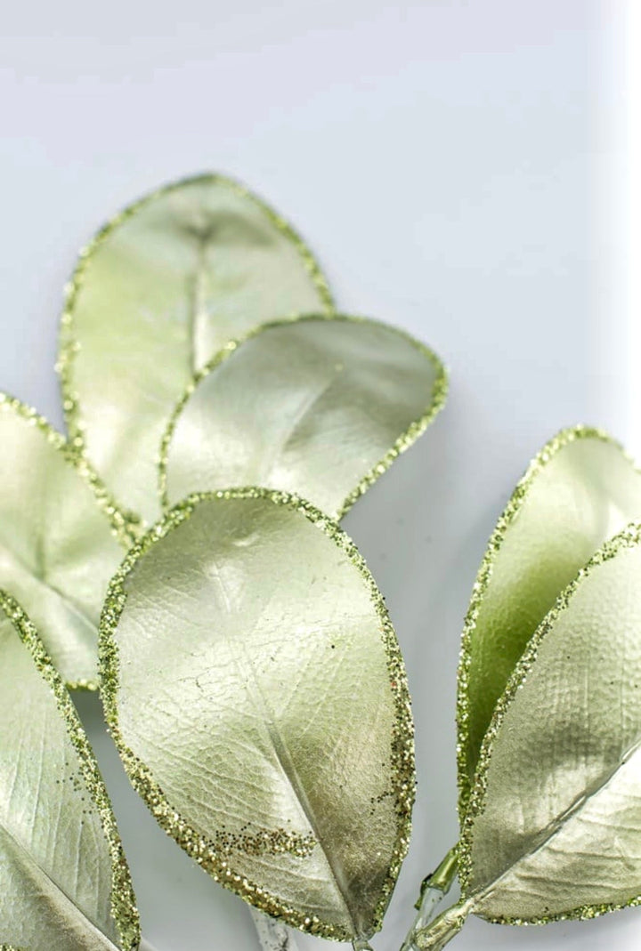 Artificial Green Magnolia Leaf Spray - 24" - Greenery MarketArtificial Flora85103-GN