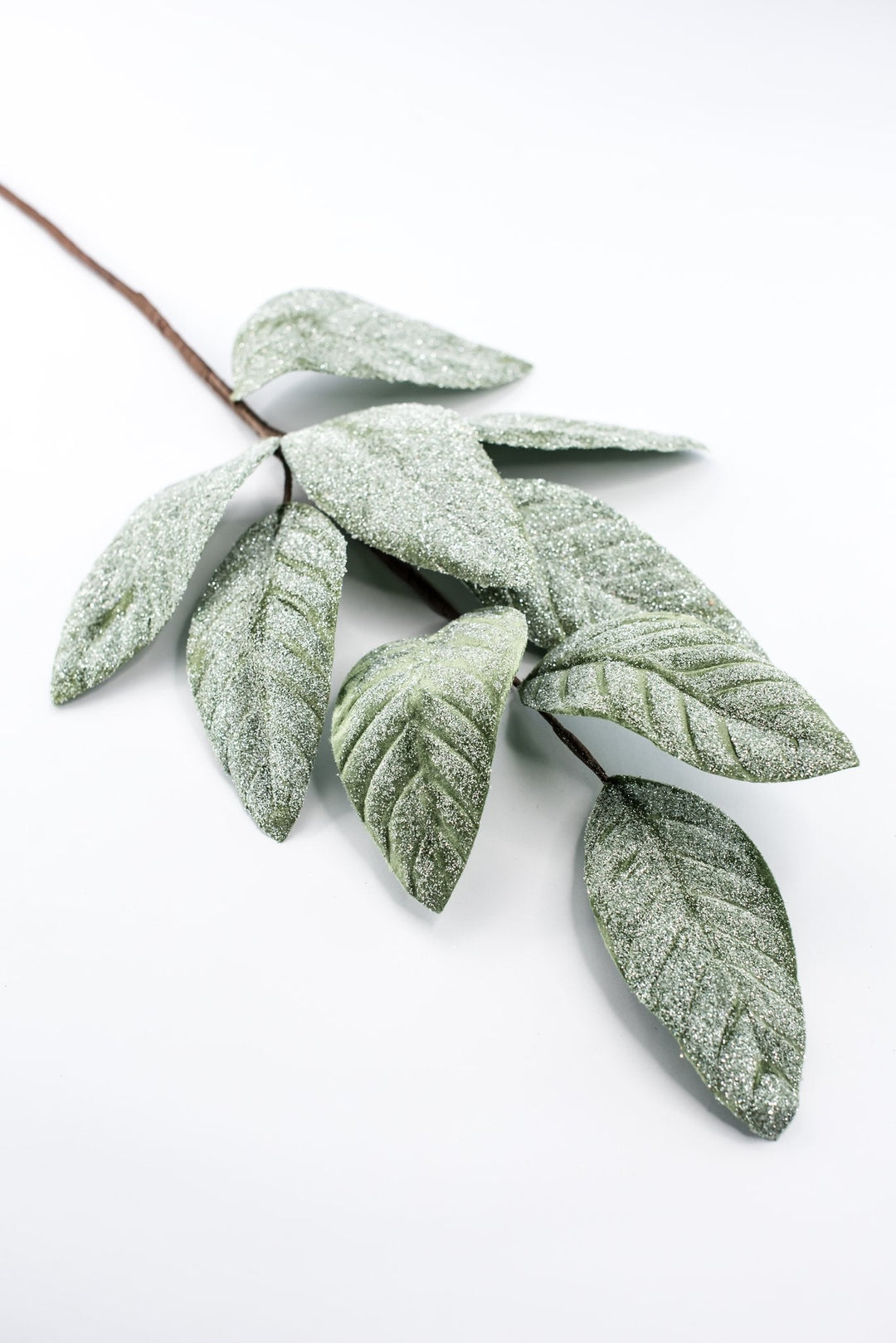 Artificial Green Magnolia Leaves Spray - 28" - Greenery MarketArtificial Flora86948GN