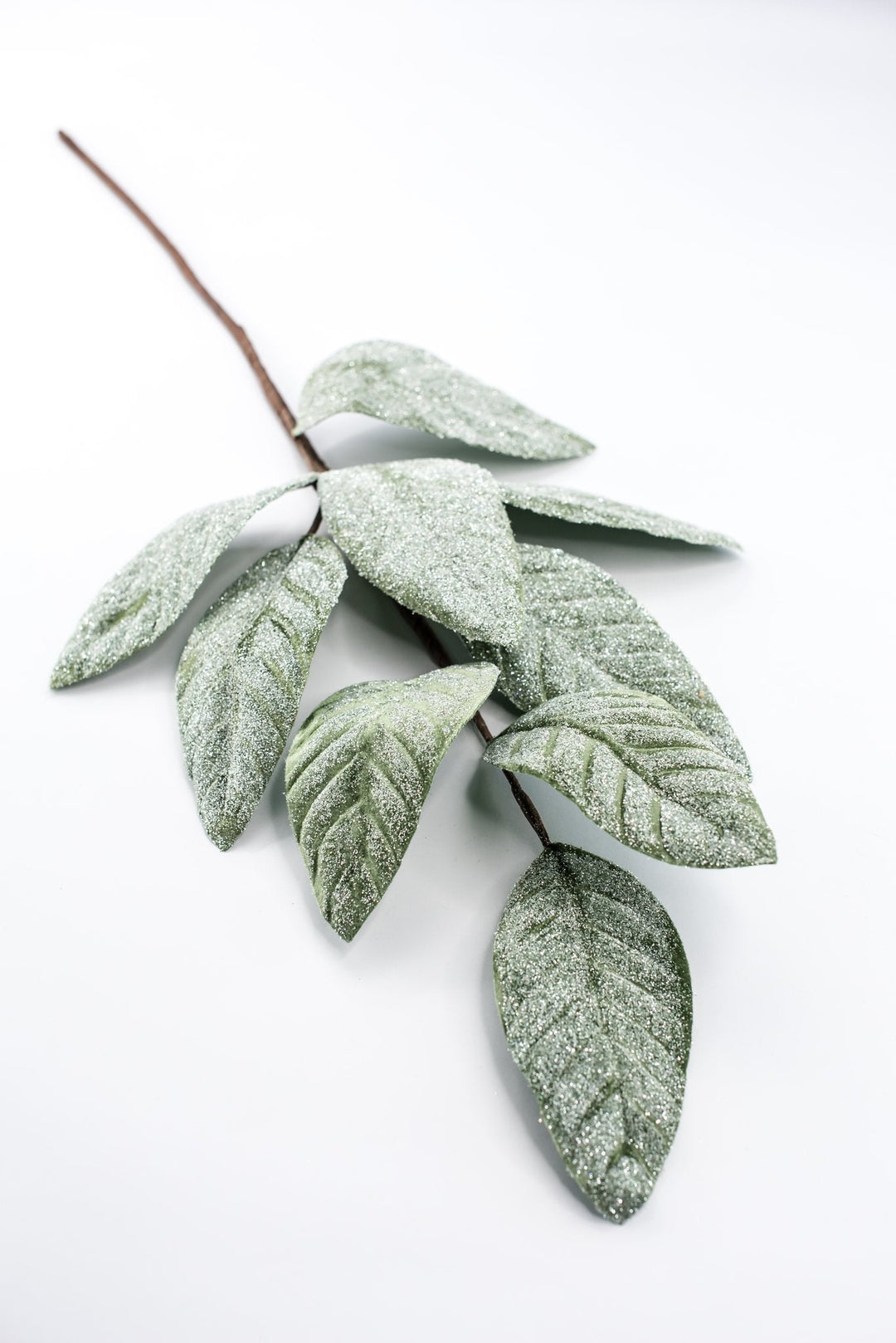 Artificial Green Magnolia Leaves Spray - 28" - Greenery MarketArtificial Flora86948GN