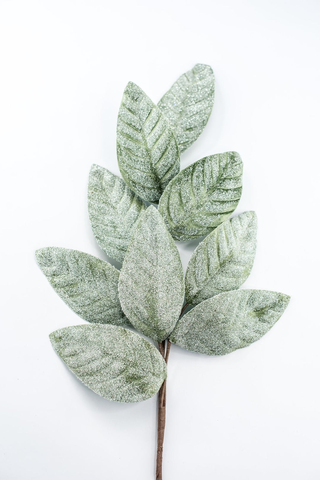 Artificial Green Magnolia Leaves Spray - 28" - Greenery MarketArtificial Flora86948GN
