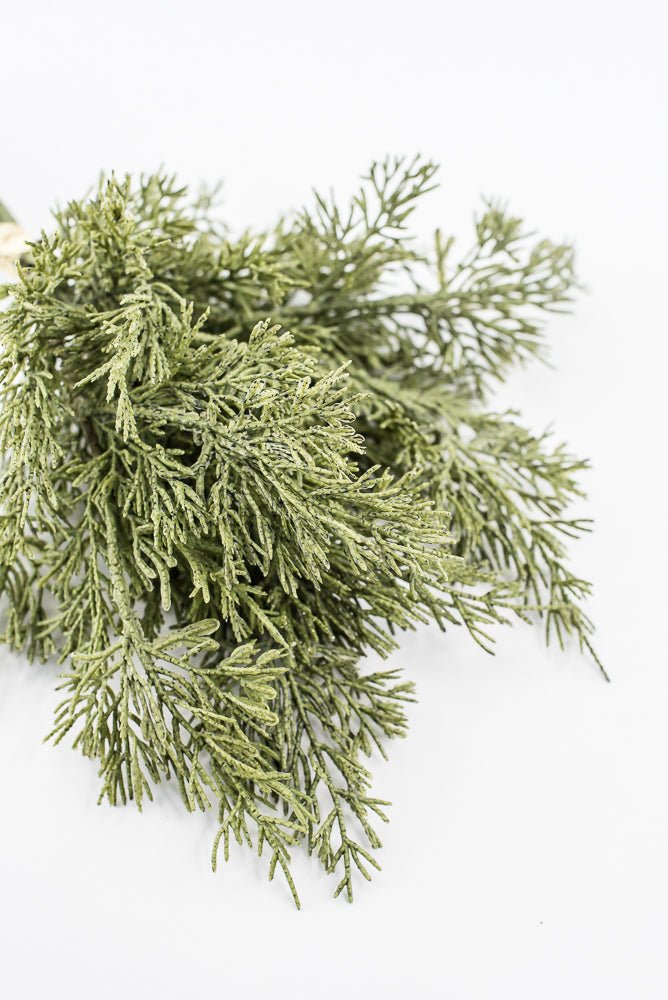 Artificial, Green, Pine Bundle - 13" - Greenery Market2825296GR