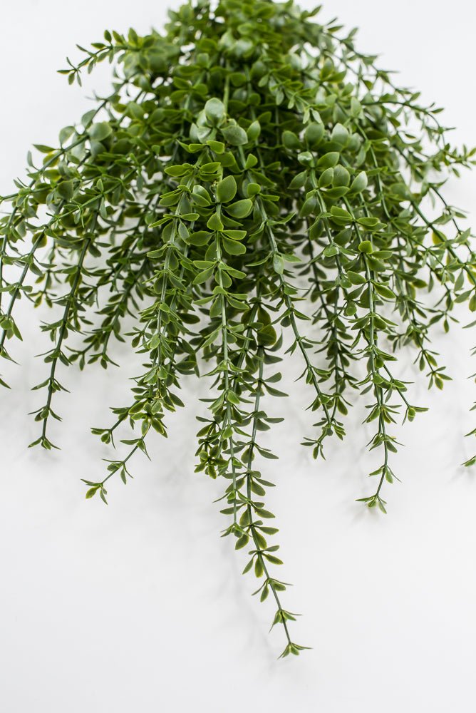 Artificial Green Thyme Bush - 21" - Greenery MarketArtificial Flora13705GN