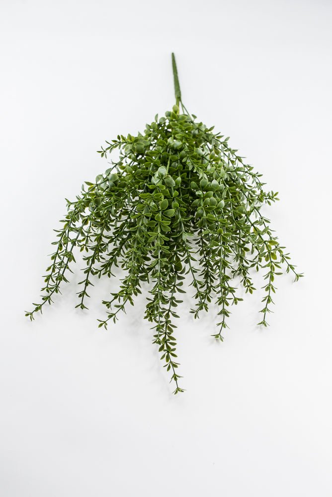 Artificial Green Thyme Bush - 21" - Greenery MarketArtificial Flora13705GN