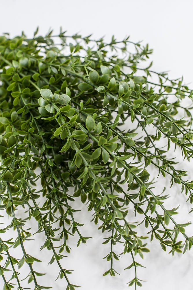 Artificial Green Thyme Bush - 21" - Greenery MarketArtificial Flora13705GN