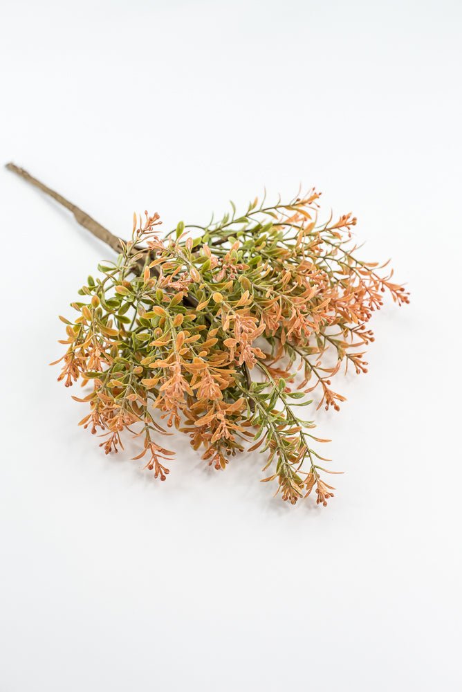 Artificial Greenery Filler Bush - Autumn - Greenery MarketArtificial Flora65362 - OR