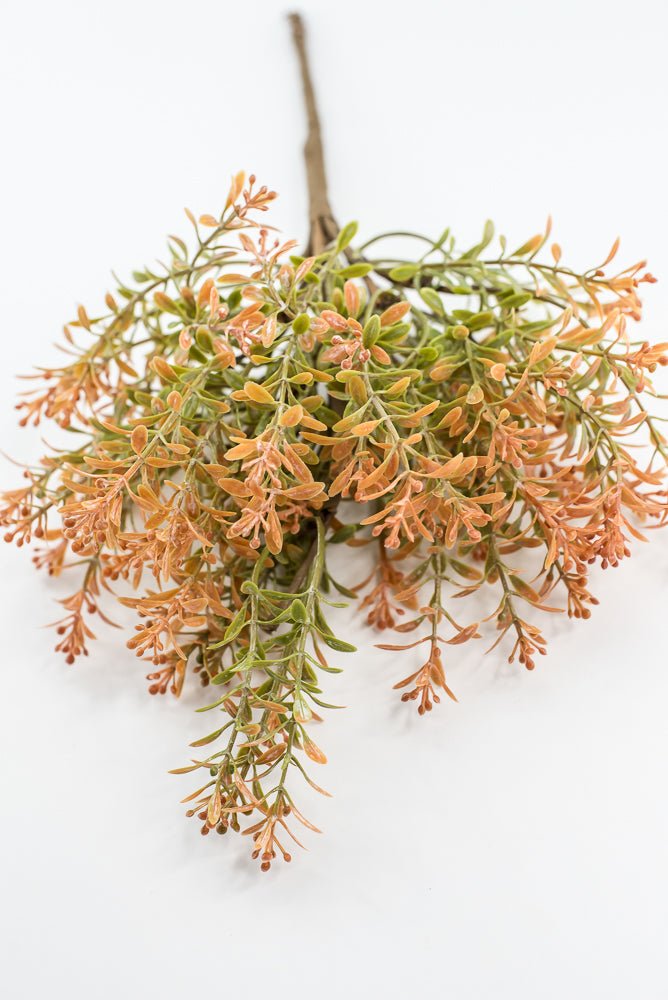 Artificial Greenery Filler Bush - Autumn - Greenery MarketArtificial Flora65362 - OR