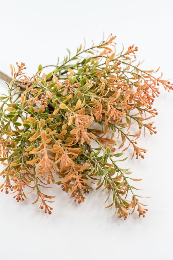 Artificial Greenery Filler Bush - Autumn - Greenery MarketArtificial Flora65362 - OR
