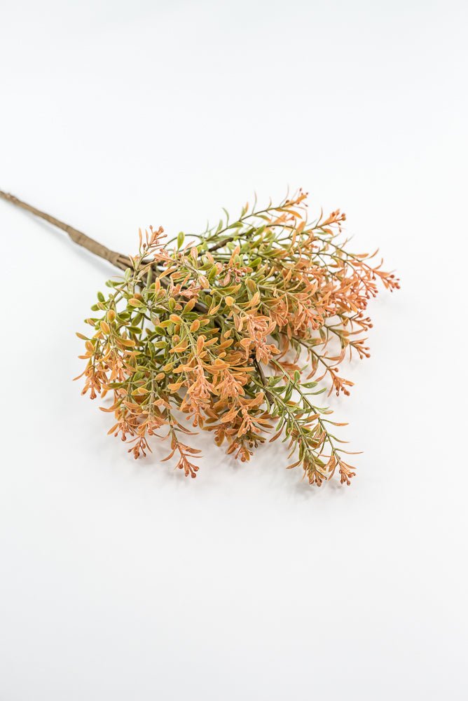 Artificial Greenery Filler Bush - Autumn - Greenery MarketArtificial Flora65362 - OR