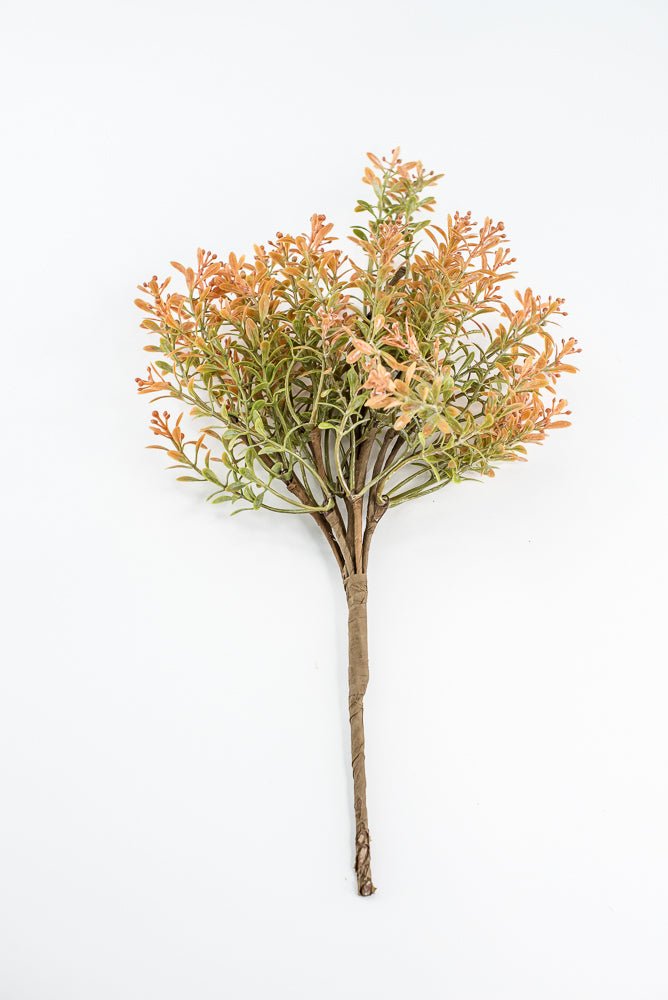 Artificial Greenery Filler Bush - Autumn - Greenery MarketArtificial Flora65362 - OR