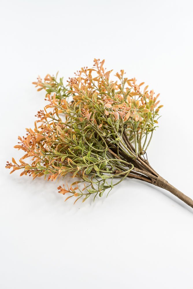 Artificial Greenery Filler Bush - Autumn - Greenery MarketArtificial Flora65362 - OR