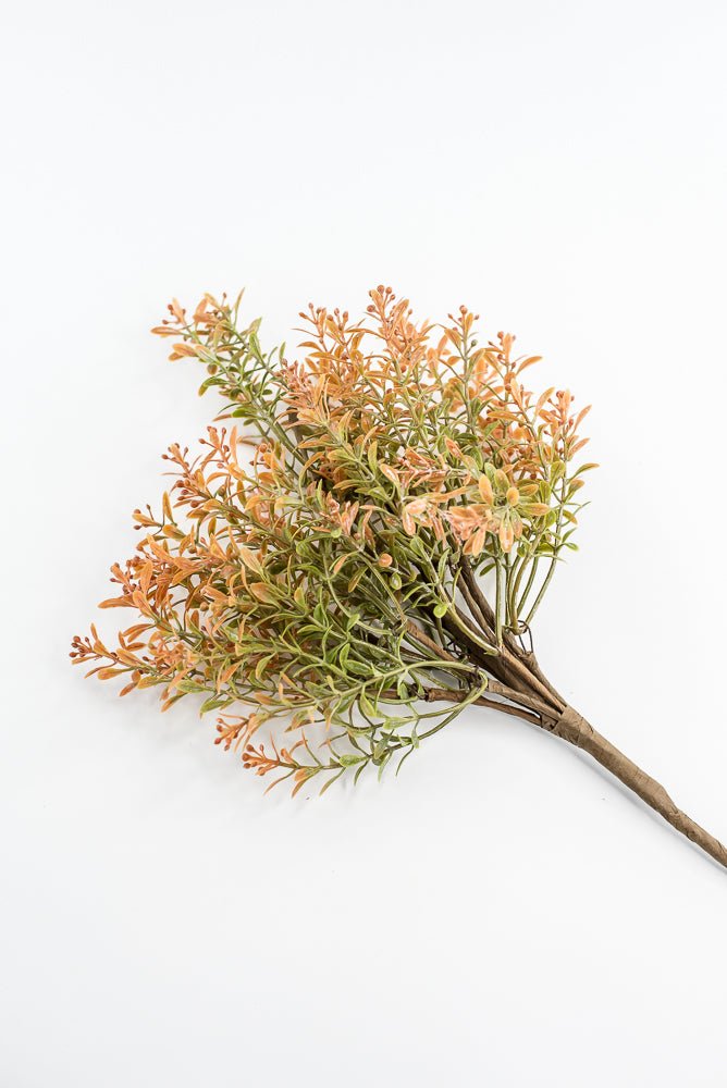 Artificial Greenery Filler Bush - Autumn - Greenery MarketArtificial Flora65362 - OR