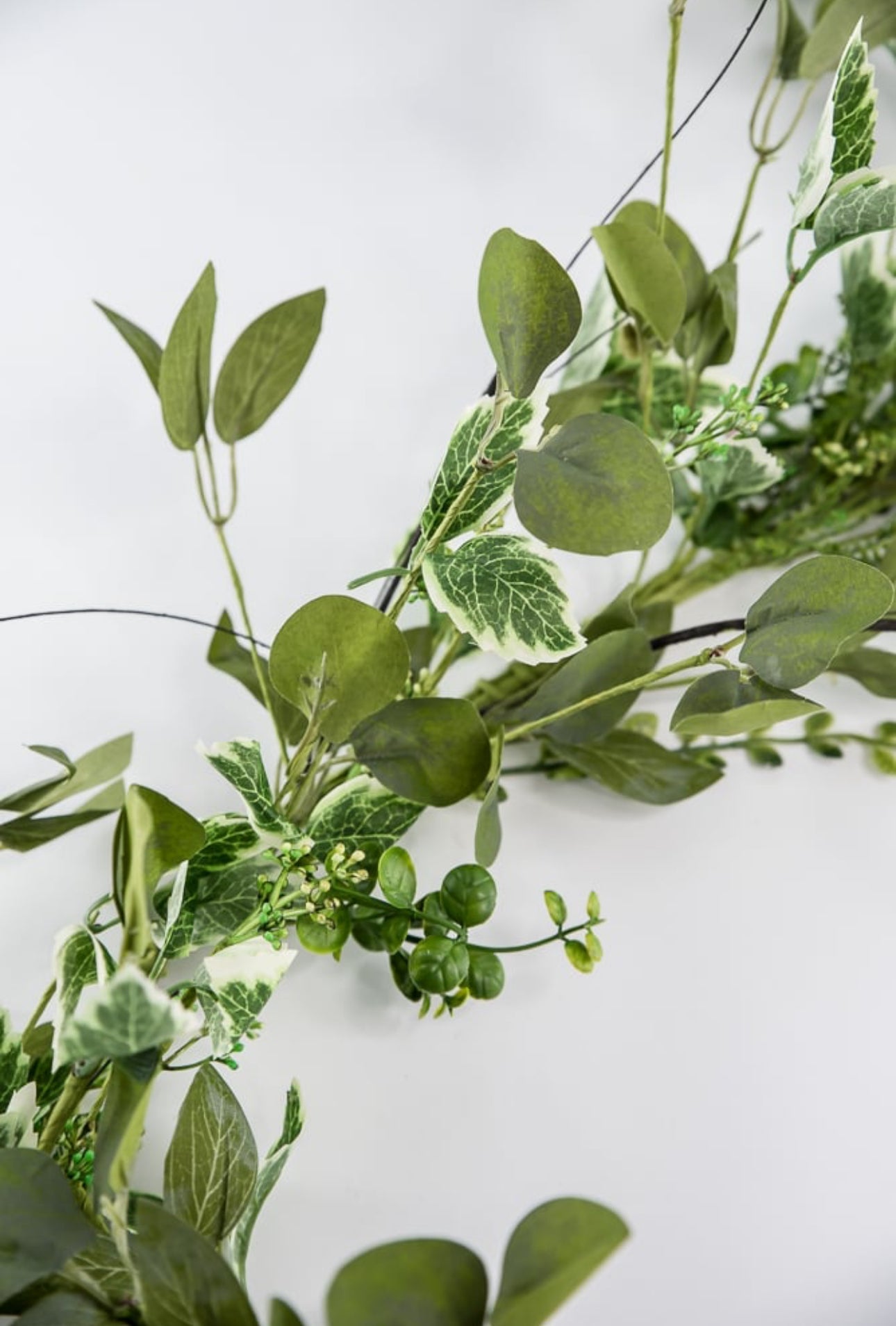 Greenery garland online