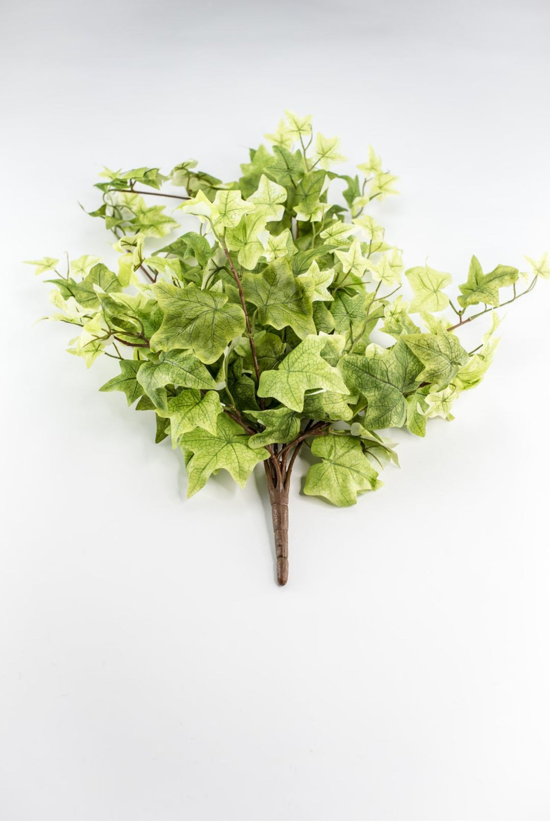 small hanging fake plants Artificial, hanging, Ivy bush