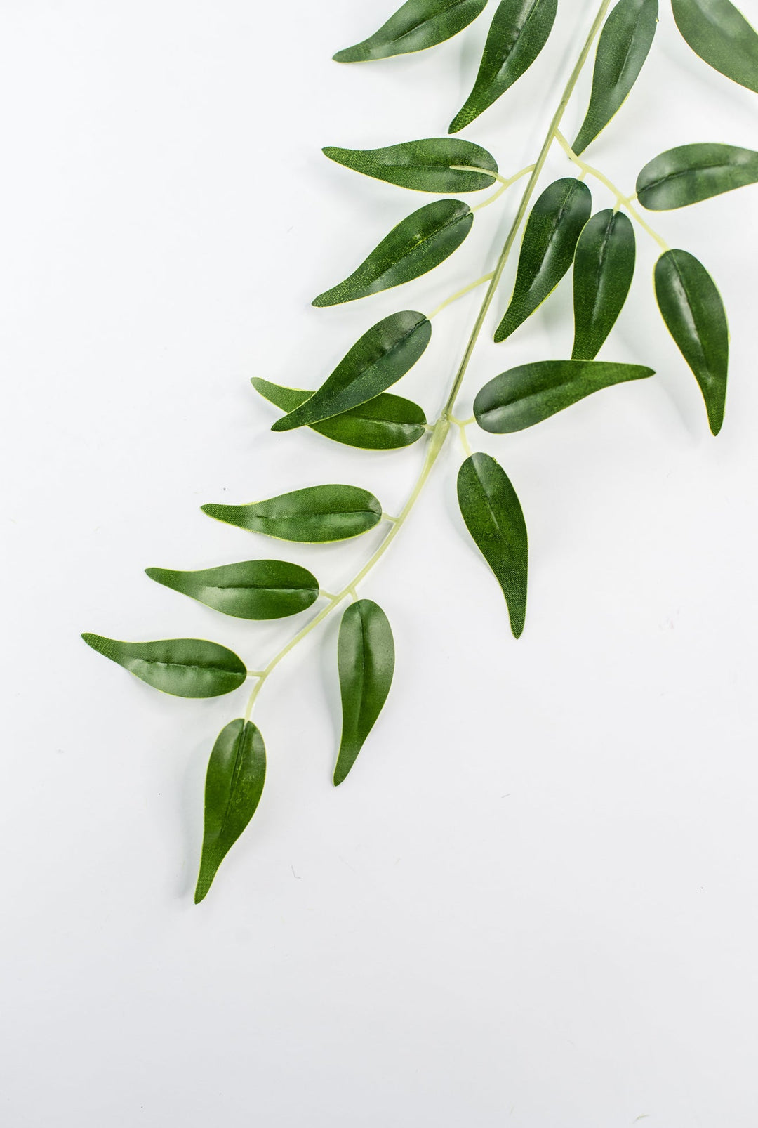 Artificial Italian Ruscus Spray - Greenery Market