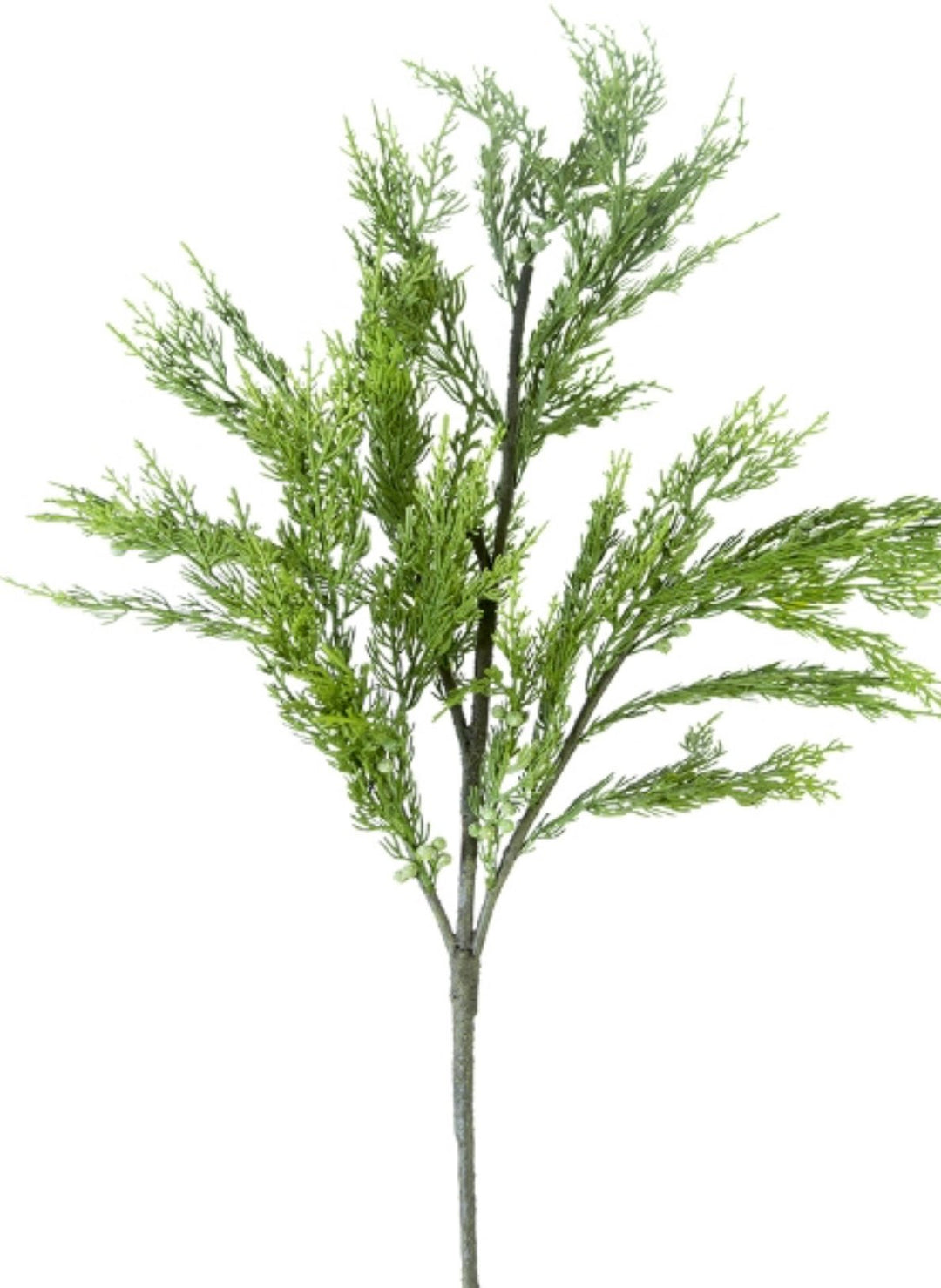 Artificial juniper pine spray - Greenery Marketgreenery2830094GR