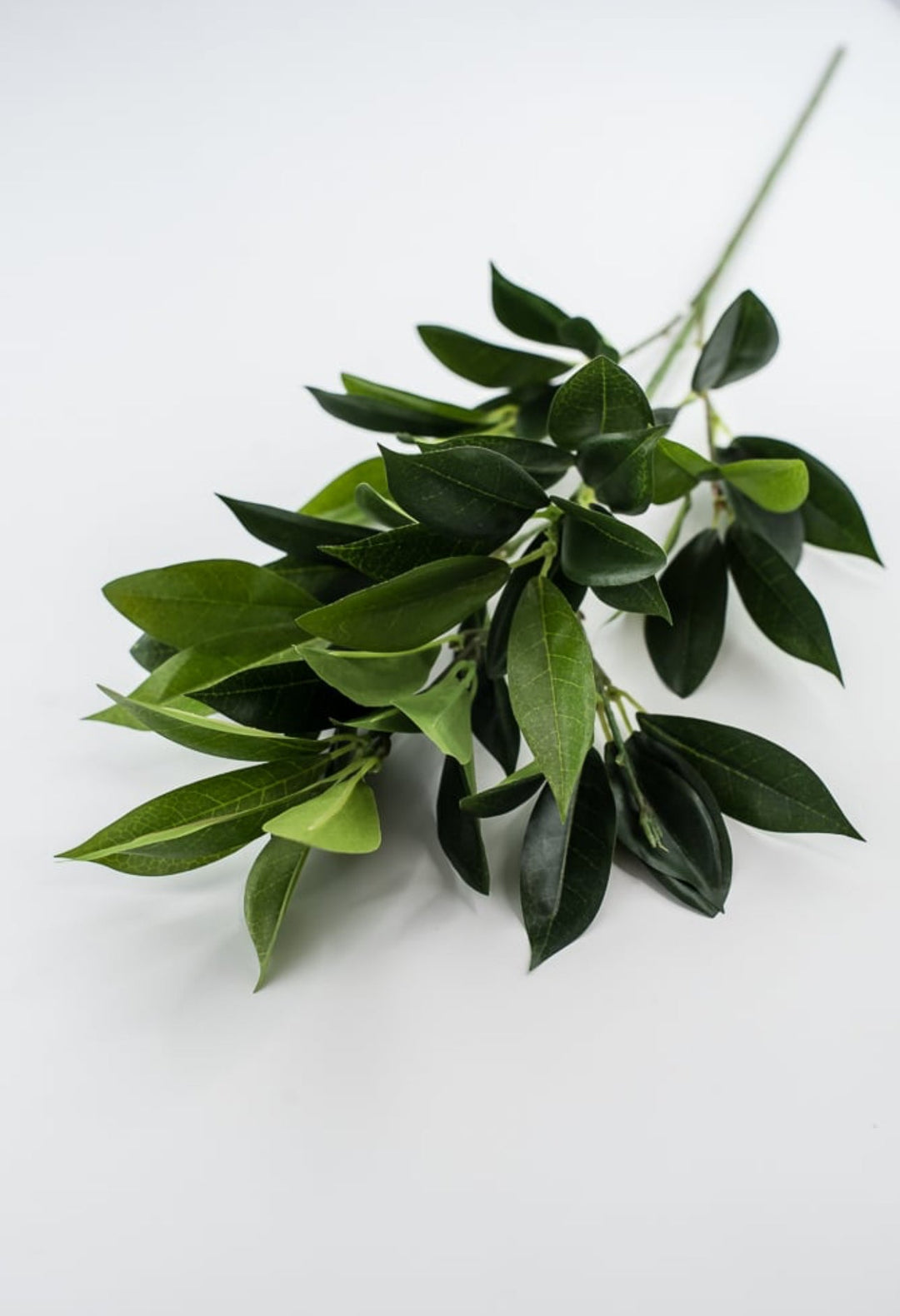 Artificial, leaf, greenery spray - Greenery MarketFL3569 - G