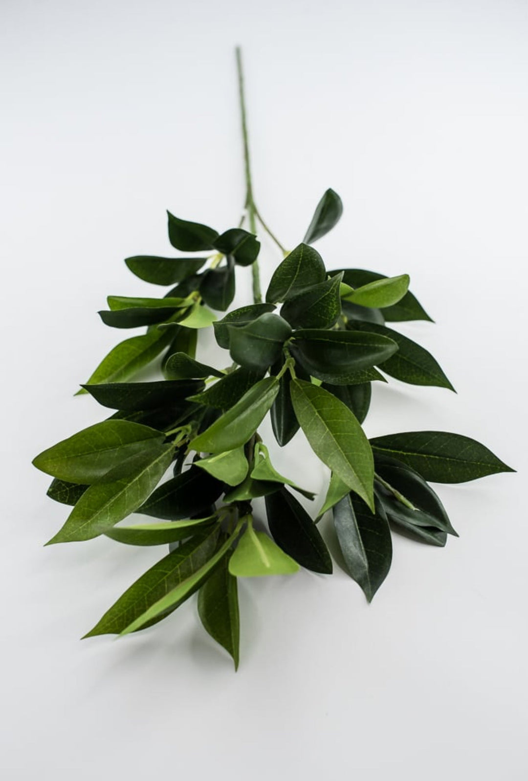 Artificial, leaf, greenery spray - Greenery MarketFL3569 - G