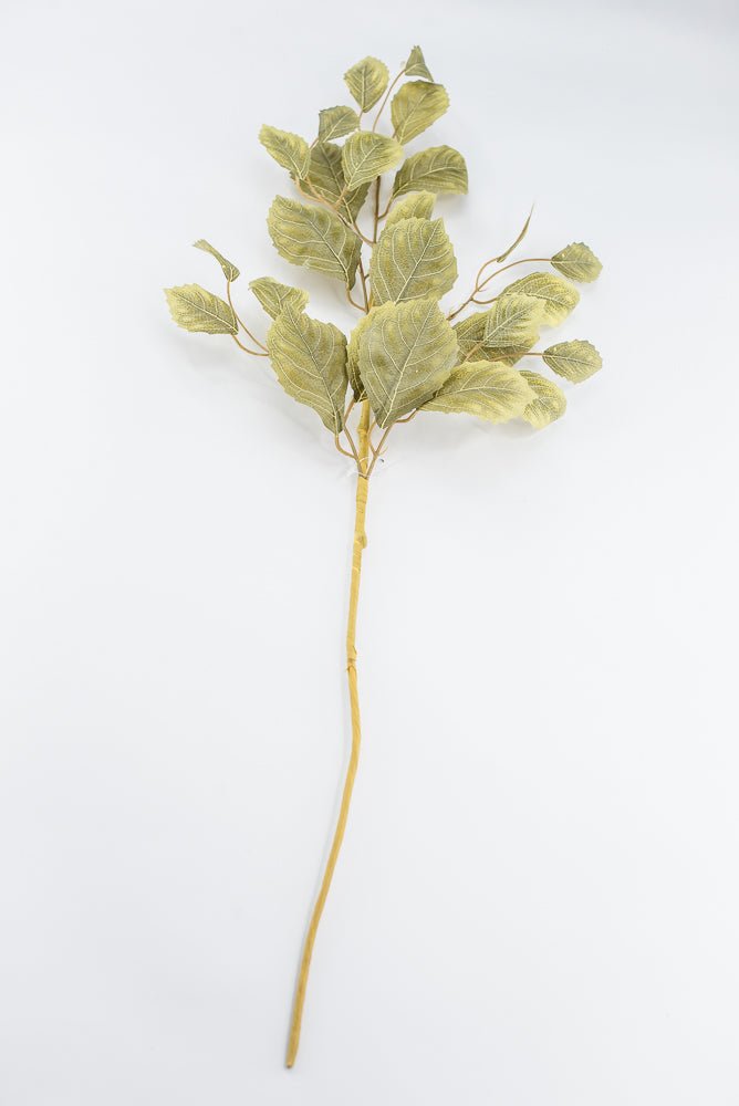 Artificial Light Green Beech Leaf Spray - 30.5" - Greenery MarketArtificial Flora40488-LT.GN