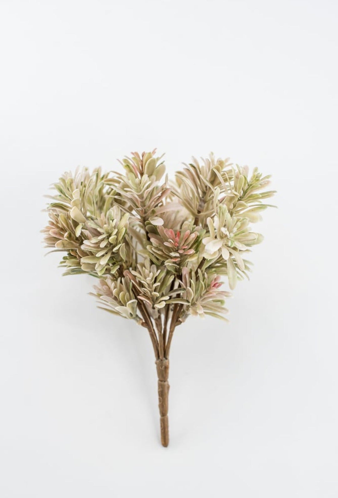 artificial jade plant Artificial mini jade bush