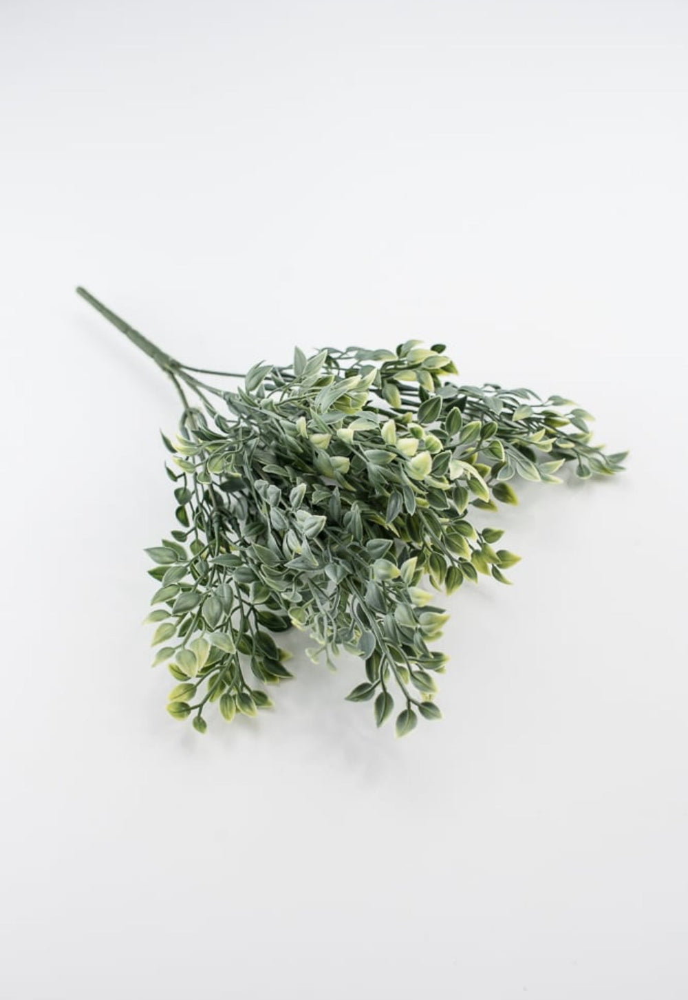 Artificial mini leaves, boxwood, greenery bush - Greenery Marketgreenery83508 - GN