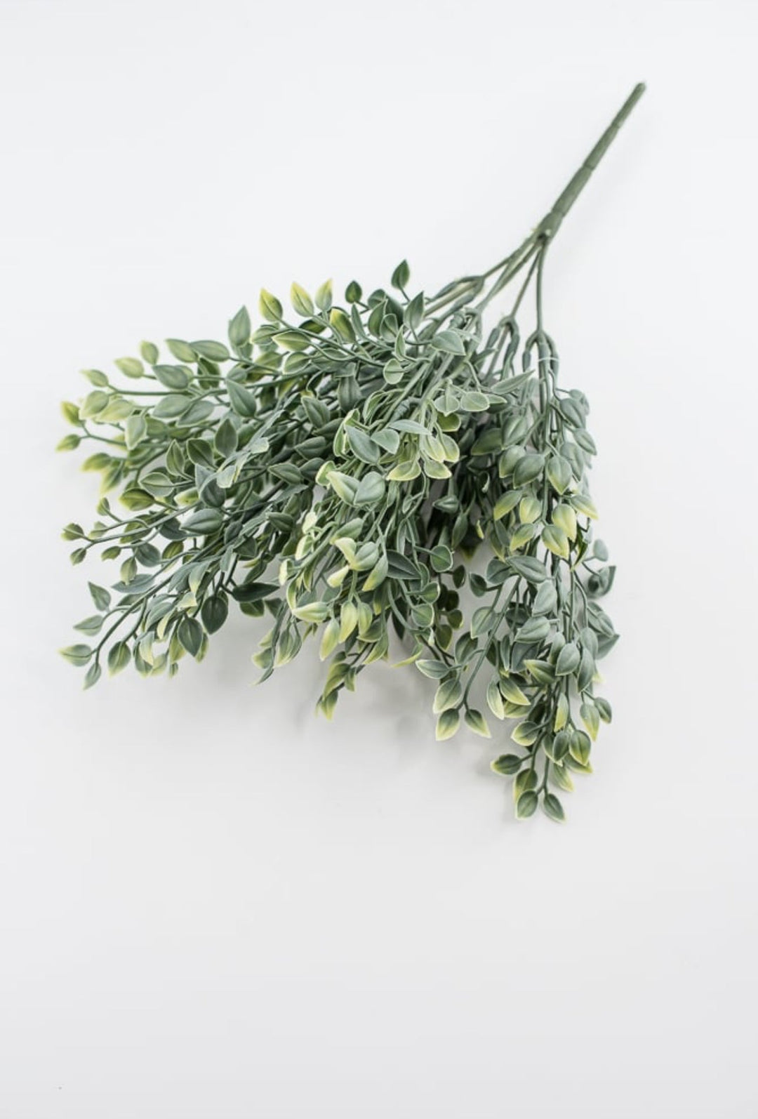 Artificial mini leaves, boxwood, greenery bush - Greenery Marketgreenery83508 - GN