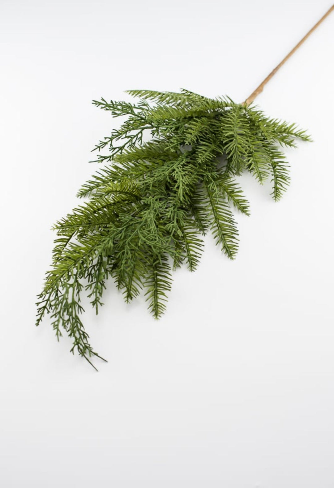 Artificial mixed evergreen greenery - Greenery MarketXp2291 - g