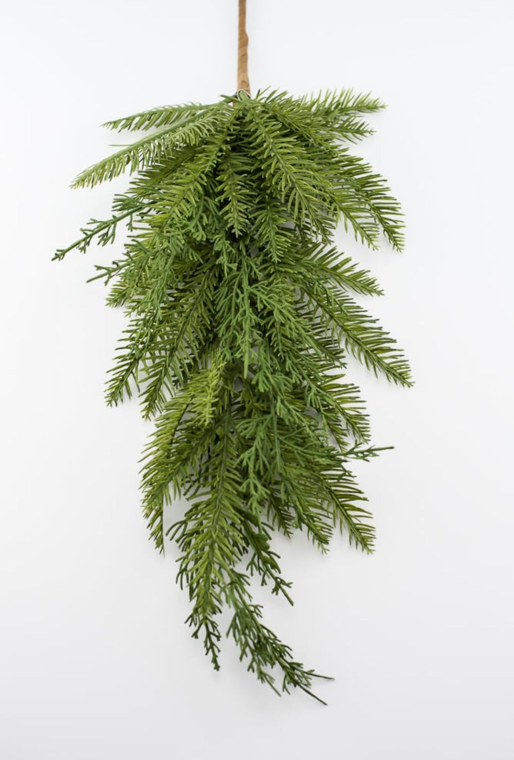 Artificial mixed evergreen greenery - Greenery MarketXp2291 - g