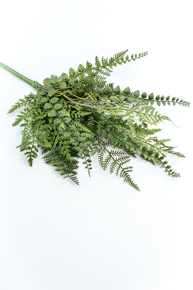 Parlane Artificial Fern Spray