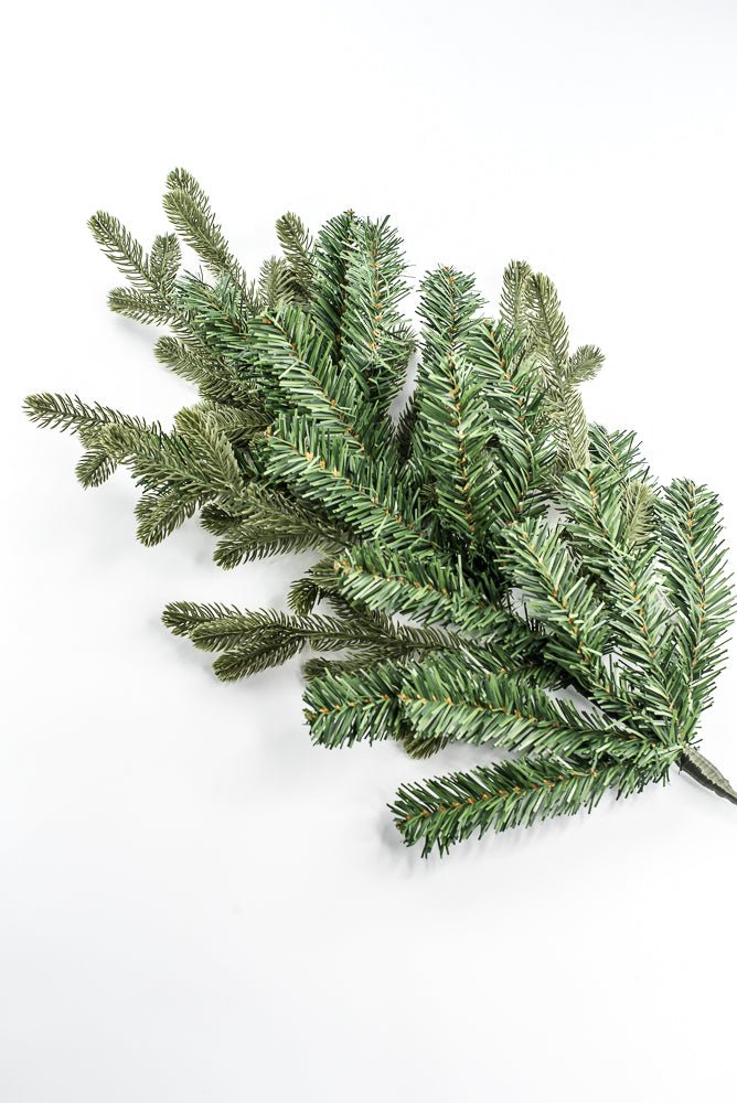 Artificial Mixed Soft Touch Pine Spray - 28" - Greenery MarketArtificial Flora85877