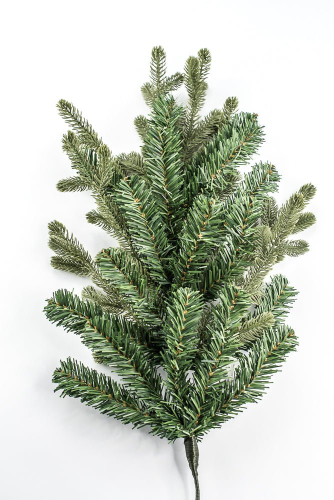 Artificial Mixed Soft Touch Pine Spray - 28" - Greenery MarketArtificial Flora85877
