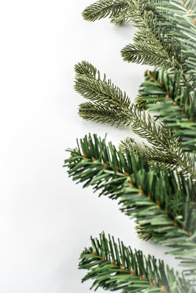 Artificial Mixed Soft Touch Pine Spray - 28" - Greenery MarketArtificial Flora85877