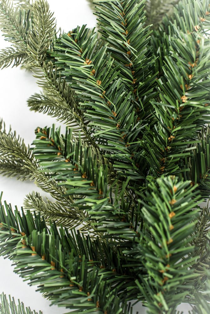 Artificial Mixed Soft Touch Pine Spray - 28" - Greenery MarketArtificial Flora85877