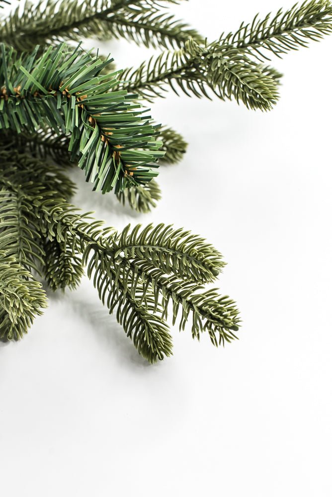 Artificial Mixed Soft Touch Pine Spray - 28" - Greenery MarketArtificial Flora85877